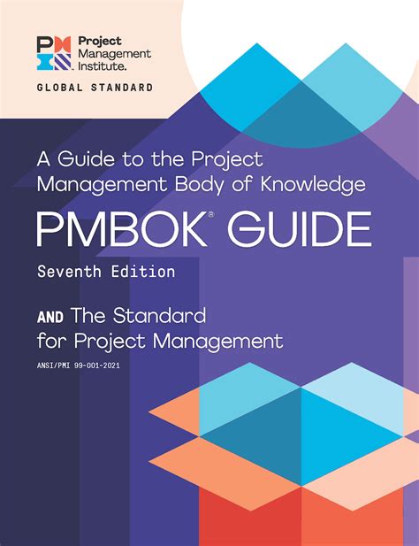 ) There is a specific section devoted to tailoring the development approach and processes; It comprises a detailed list of models, methods, and artifacts; It not only emphasizes on just delivering project outputs. . Pmbok guide 7th edition pdf free download
